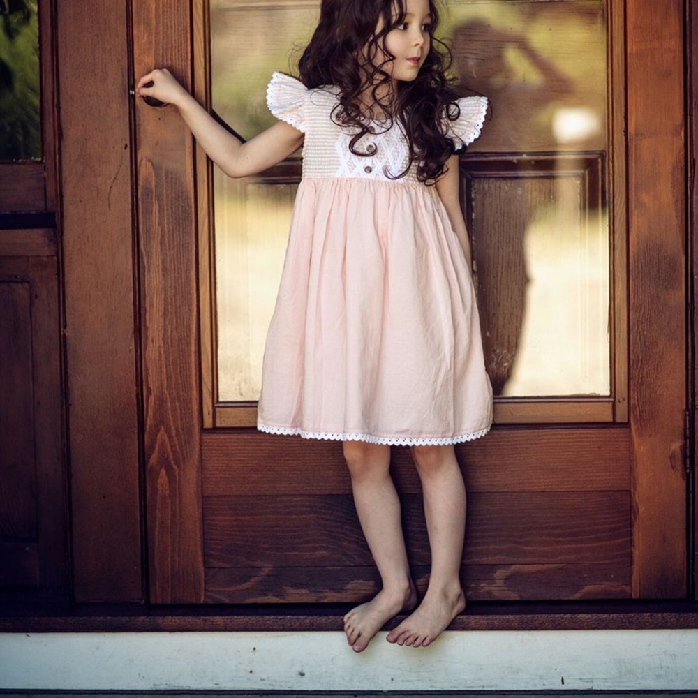 Little Prim dress